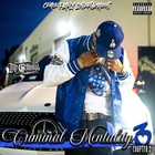 Criminal Mentality 3 (Chapter 2)