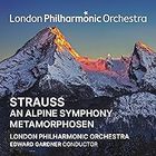 Strauss: An Alpine Symphony, Metamorphosen