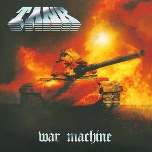 War Machine (Remastered 2026)