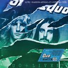 Live In Glasgow 27Th October 1976 CD1