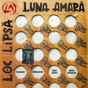 Loc Lipsă