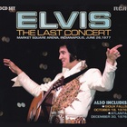 The Last Concert CD1