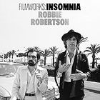 Robbie Robertson - Filmworks: Insomnia