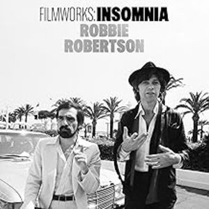 Filmworks: Insomnia