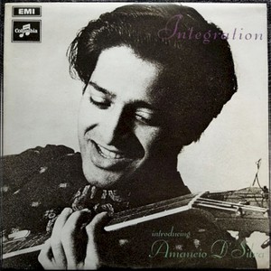 Integration (Vinyl)