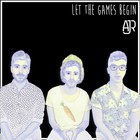 Ajr - Let The Games Begin (CDS)