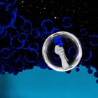 Jack White - G.O.D. And The Broken Ribs / Derecho Demonico (CDS)
