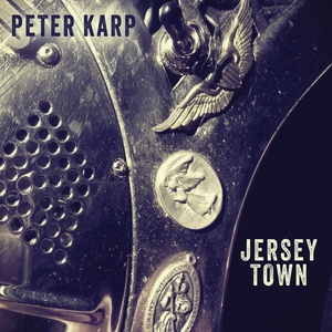 Jersey Town
