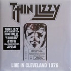 Thin Lizzy - Live In Cleveland 1976