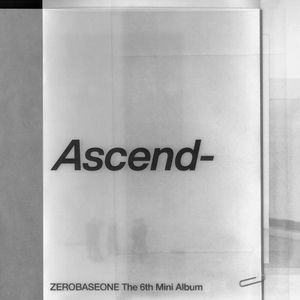 Ascend- (EP)