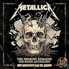 Metallica - The Memory Remains - the Radio Anthology