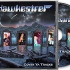 Hawkestrel - Cover Ya Tracks