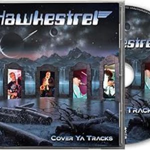Cover Ya Tracks