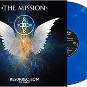 Resurrection - The Best Of