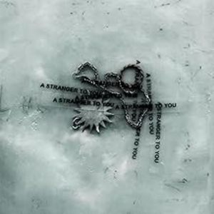 A Stranger To You US jewel case