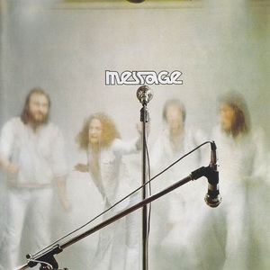 Message (Vinyl)