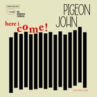 Here I Come! (Feat. Cobi) (CDS)