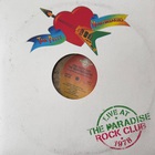 Live At The Paradise Rock Club 1978 (Vinyl)