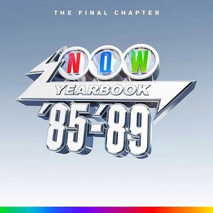 NOW Yearbook 1985-1989: The Final CD4