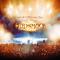 Godsmack - Live At Mohegan Sun