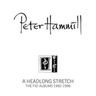A Headlong Stretch: The Fie! Albums 1992-1996 CD2