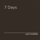 Alex Warren - 7 Days (CDS)