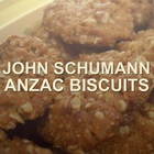 Anzac Biscuits (CDS)