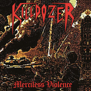 Merciless Violence