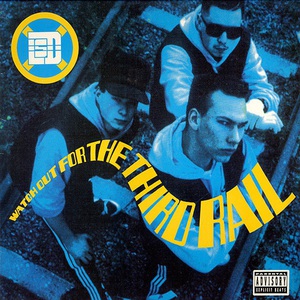 Watch Out For The Third Rail