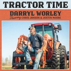 Tractor Time (Feat. Chris Janson & Justin Moore) (CDS)