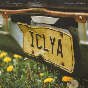 I Can't Love You Anymore (Feat. Morgan Wallen) (CDS)