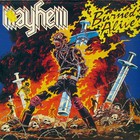 Mayhem - Burned Alive (Vinyl)