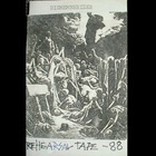 Dismember - Rehearsal Tape - 88