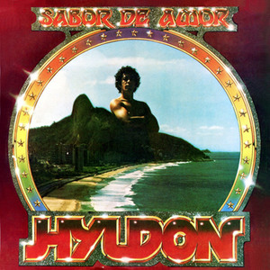 Sabor De Amor (Vinyl)