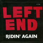 Ridin' Again (EP) (Vinyl)