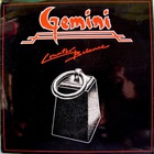 Gemini - Counter Balance (EP) (Vinyl)