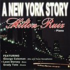 A New York Story
