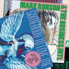 Mark Ronson - Somebody To Love Me (Feat. Boy George & Andrew Wyatt) (EP)