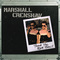 Marshall Crenshaw - Thank You Rock Fans!!!