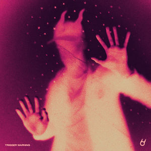 Trigger Warning (Feat. Carlie) (CDS)