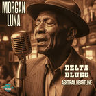Morgan Luna - Ashtrail Heartline (CDS)