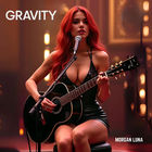 Morgan Luna - Gravity (CDS)
