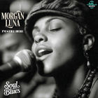Morgan Luna - I'm Still Here (CDS)