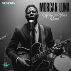 Morgan Luna - Mercy In Your Eyes (CDS)