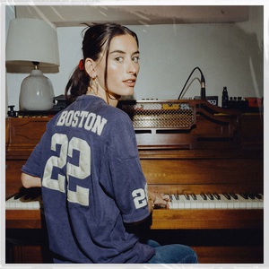 Boston (CDS)