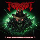 Her Last Sight - Scary Monsters And Nice Sprites (CDS)