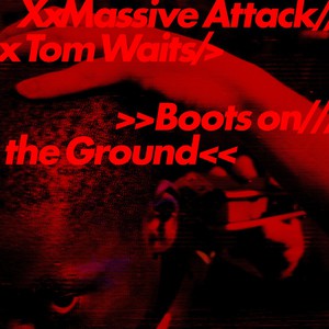 Boots On The Ground (CDS)