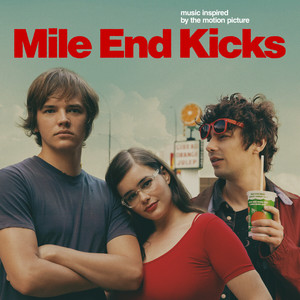 Ironic ('mile End Kicks' - Music Inspired By The Motion Picture) (CDS)