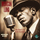 Morgan Luna - She Don't Live Here Anymore (Live)
