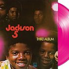 The Jackson 5 - Third Album - Clear